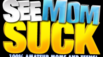 See Mom Suck