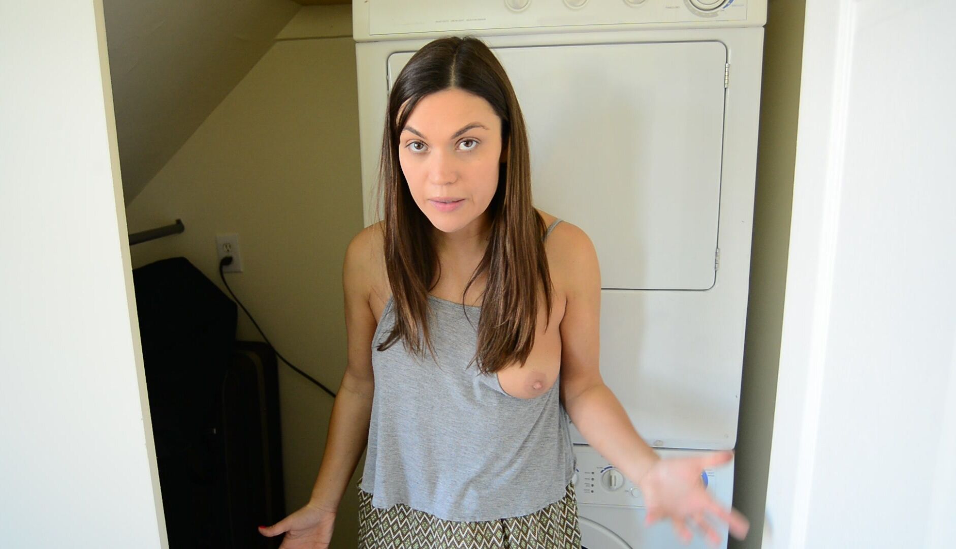 Alyssa reece mommy