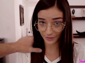 Anal slut from daddy