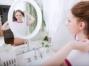 Having fantasy over stepdaughter