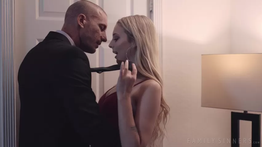 Step Daddy's Girl Vol 2 Episode 1