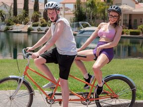 Riding More Than Bicycles - S1:E4