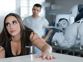 Payback For Stepmom - Milfty