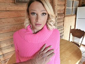 Cabin In The Woods Cooch