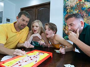 Game Night Switch Up