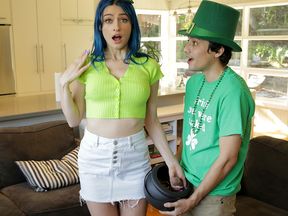 Searching for car keys