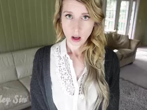 Bully Ruins Good Christian MILF 1 & 2