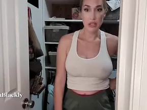 Son is Shrunken, then Dominated by Mommy