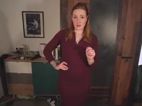 Mom Trains Your Stamina