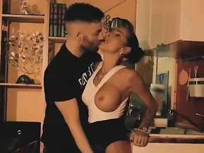 Jealousy - A Taboo Mother Son Film