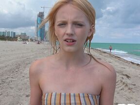 Beach Pickup - S3:E4