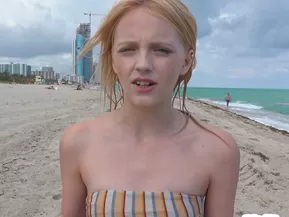 Beach Pickup - S3:E4