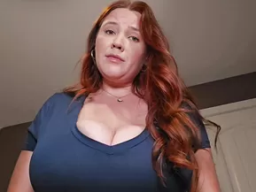 Sweet Loving Stepmommy Does Special Bedtime Routine With Her Stepson