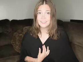 A Nurturing Mommy Handjob