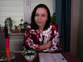 Step Mommy Happily Divorced