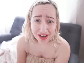 Mean step Mommy Blowjob Punishment