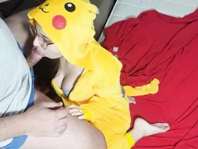 My Pokemon Sis