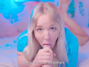Daughter Converts Mom and Dad to Family Sex Lovers