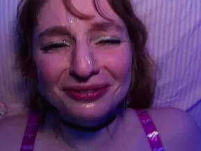 Stepsister Gangbang Set Up