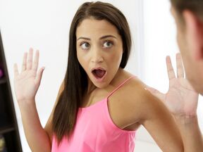 Cute To Be A Slut - S4:E8