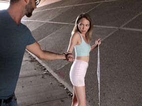 Ass For Cash - S5:E1