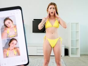 I Accidentally Sent My Stepbrother Nudes - S23:E11