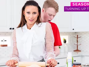 Turning Up The Heat - S1:E3