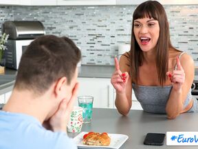 Date With My Step Mom - S15:E9