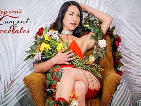 Stepsons Cum And Chocolates - S9:E3