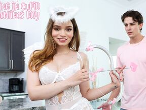 Cumming In Cupid On Valentines Day - S13:E8