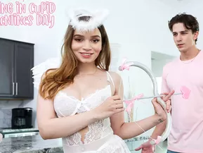 Cumming In Cupid On Valentines Day - S13:E8