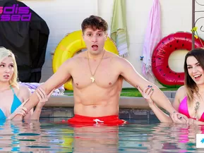 Teamwork Makes The Cream Work - S4:E3