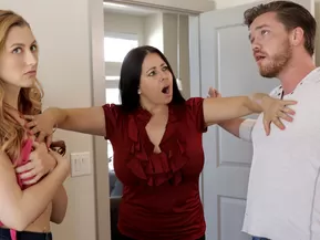 Caught Fucking My Step Sister - S7:E8