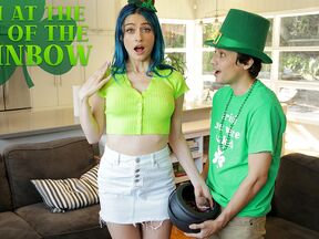 Cum At The End Of The Rainbow - S12:E7