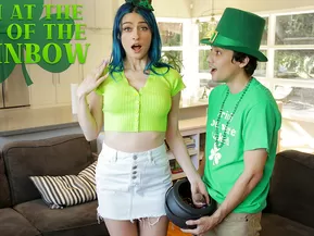 Cum At The End Of The Rainbow - S12:E7