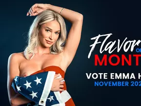 November 2020 Flavor Of The Month Emma Hix - S1:E3
