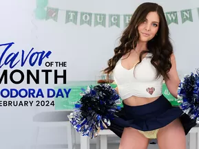 February 2024 Flavor Of The Month Theodora Day - S4:E7