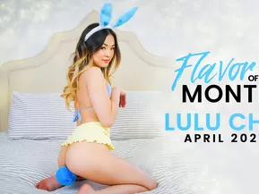 April 2021 Flavor Of The Month Lulu Chu - S1:E8