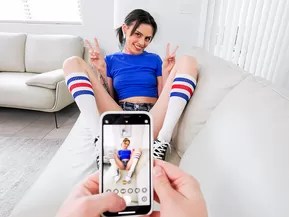 Stepbro Is A Perv And It Makes Me Wet - S26:E10