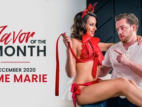 December 2020 Flavor Of The Month Hime Marie - S1:E4