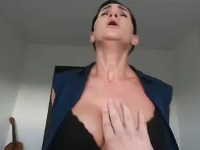 Hot mom creampie porn videos